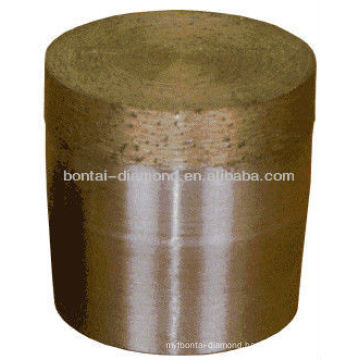 50mm Diamond Grinding Plug For Floor Polishing